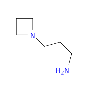 1-氮杂环丁烷丙胺