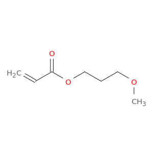 2-Propenoic acid, 3-methoxypropyl ester