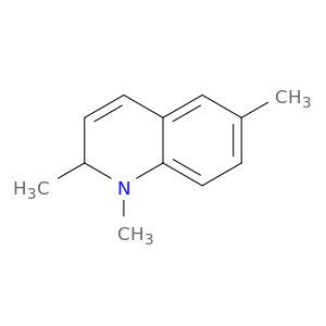 Quinoline, 1,2-dihydro-1,2,6-trimethyl-