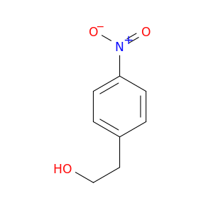 2-(4-硝基苯基)乙醇