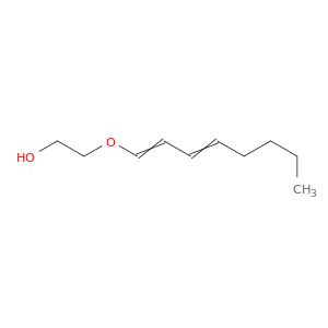 Ethanol, 2-(octadienyloxy)-