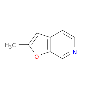 Furo[2,3-c]pyridine, 2-methyl-