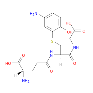 Desacetyl Acetaminophen Glutathione