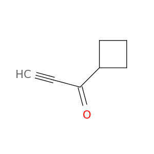1-环丁基丙-2-炔-1-酮