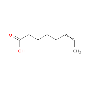 6-Octenoic acid