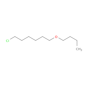 Hexane, 1-butoxy-6-chloro-