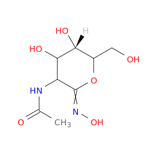 3-乙酰氨基-3-去氧-D-葡萄糖-1,5-内酯