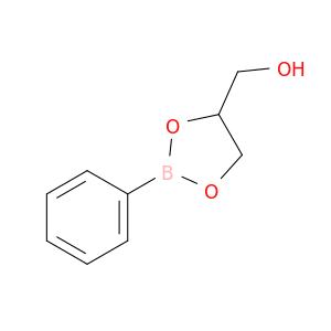 1,3,2-Dioxaborolane-4-methanol, 2-phenyl-