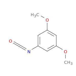 1-异氰酸-3,5-二甲氧基苯酯