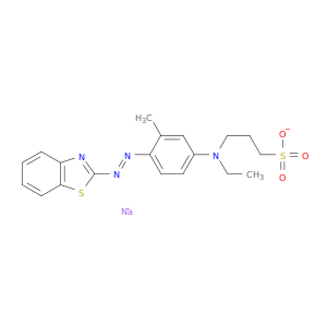 BIS[2-(羟(羟基κB)苯甲醛-κM][2-(羟基-κB)苯甲醛](2-丙醇盐)钛