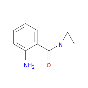 AZIRIDINE, 1-ANTHRANILOYL-