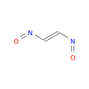Ethene, 1,2-dinitroso-, (E)-
