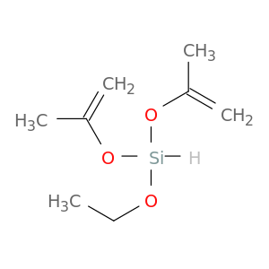 Silane, ethoxybis[(1-methylethenyl)oxy]-