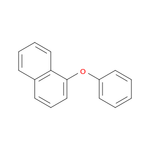 1-phenoxynaphthalene