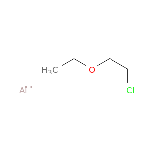 Aluminum, chloro[1,1'-oxybis[ethane]]-