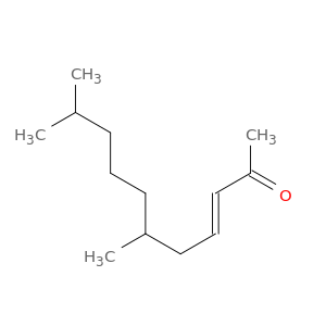 3-Undecen-2-one, 6,10-dimethyl-, (3E)-