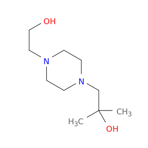 α1,α4-二甲基-1,4-哌唑啉乙醇