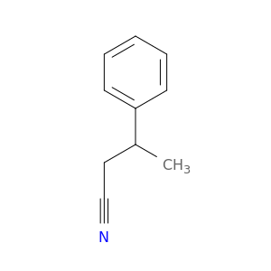 3-phenylbutanenitrile