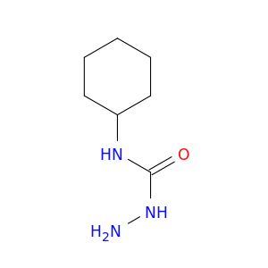 N-环己基氨基脲盐酸盐