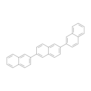 2,2':6',2''-Ternaphthalene