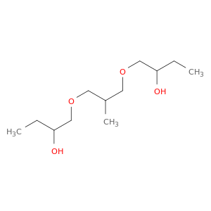 2-Butanol, 1,1'-[(2-methyl-1,3-propanediyl)bis(oxy)]bis-