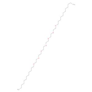 13,16,19,22,25,28,31-Heptaoxatritetracontane