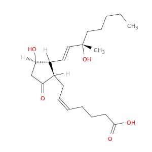 (15s)-15-甲基普罗氏植物E2