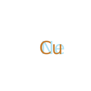 Copper, compd. with neon (1:1)