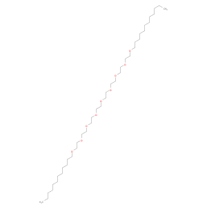 13,16,19,22,25,28,31,34,37-Nonaoxanonatetracontane