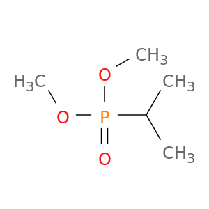Phosphonic acid, (1-methylethyl)-, dimethyl ester