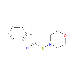 4-(苯并[d]噻唑-2-基硫代)吗啉