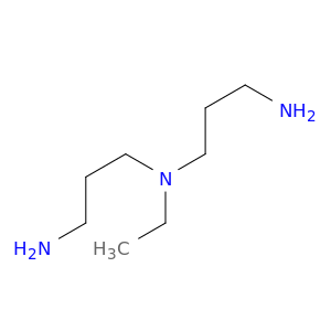 1,3-Propanediamine, N-(3-aminopropyl)-N-ethyl-