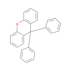 9H-Xanthene, 9,9-diphenyl-