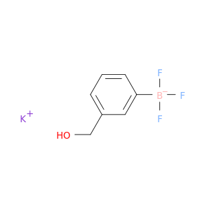Potassium (3-(hydroxymethyl)-phenyl)trifluoroborate
