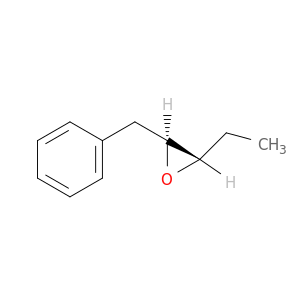 Oxirane,2-乙基-3-(苯甲基)-,反式