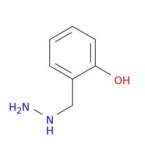 Phenol, 2-(hydrazinomethyl)-