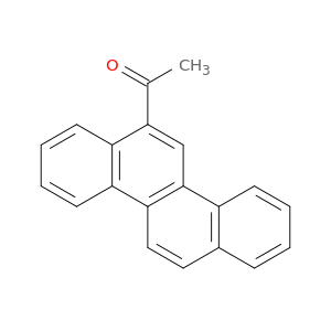 Ethanone,1-(6-chrysenyl)-