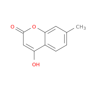 4-羟基-7-甲基-2H-苯并吡喃-2-酮