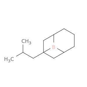 9-Borabicyclo[3.3.1]nonane, 9-(2-methylpropyl)-