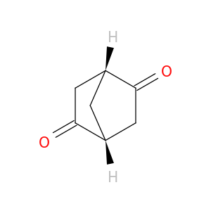 (R,R)-双环[2.2.1]庚烷-2,5-二酮