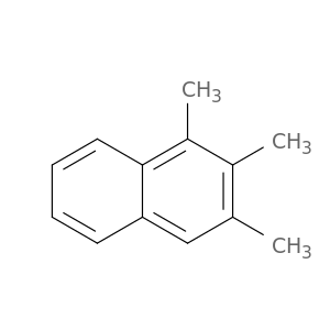 Naphthalene, trimethyl-