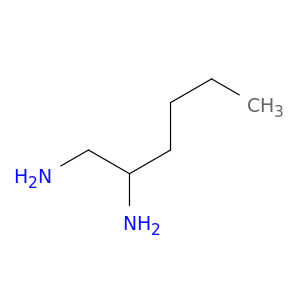 Hexane-1,2-diamine