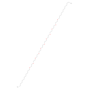 13,16,19,22,25,28,31,34,37,40,43-Undecaoxapentapentacontane