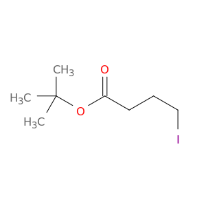 4-碘丁酸叔丁酯