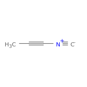 1-Propyne, 1-isocyano-