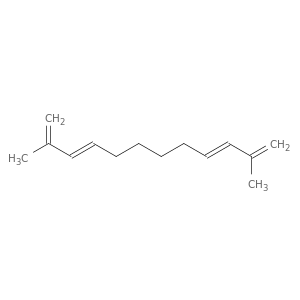 1,3,9,11-Dodecatetraene, 2,11-dimethyl-, (E,E)-