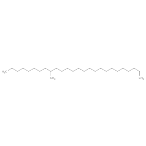 Hexacosane, 9-methyl-