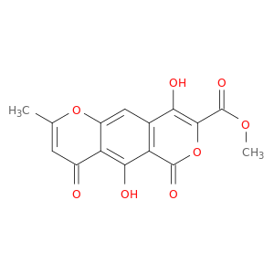 Lateropyrone