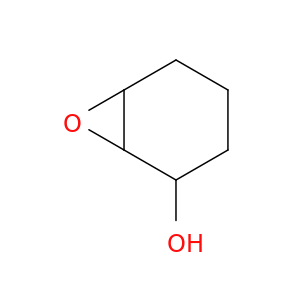 7-Oxabicyclo[4.1.0]heptan-2-ol