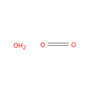 Carbon dioxide, hydrate